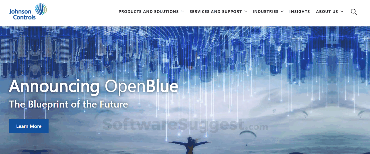 Johnson Controls Pricing, Reviews, & Features in 2022